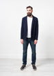 Slim Fit Jean in Indigo