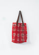 Mesh Tote
