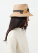 Barette Hat
