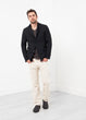 Canvas Trouser
