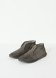 Laceless Sneaker
