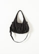 Circle Bag in Black